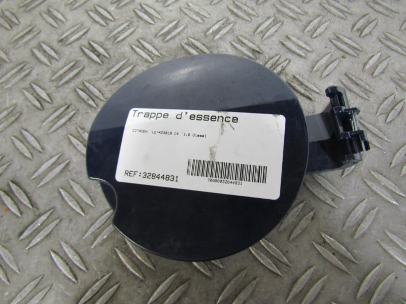 Trappe d'essence CITROEN C4 1 PHASE 1 COUPE Diesel - 1