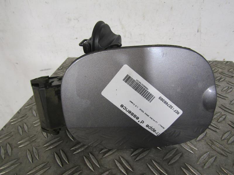 Trappe d'essence RENAULT GRAND MODUS PHASE 2 Diesel - 1