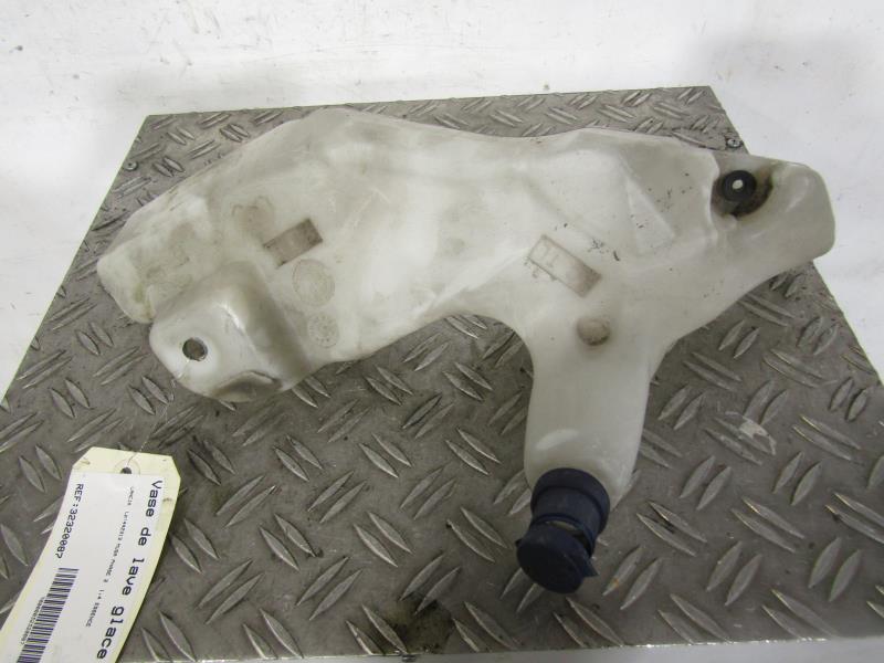 Vase de lave glace LANCIA MUSA PHASE 2 Essence - 1
