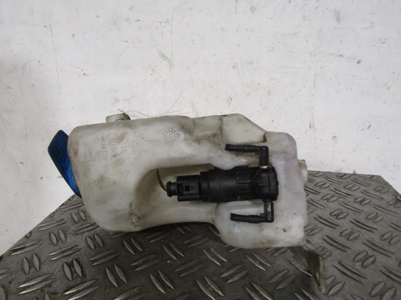 Vase de lave glace AUDI A3 1 PHASE 2 Diesel - 1