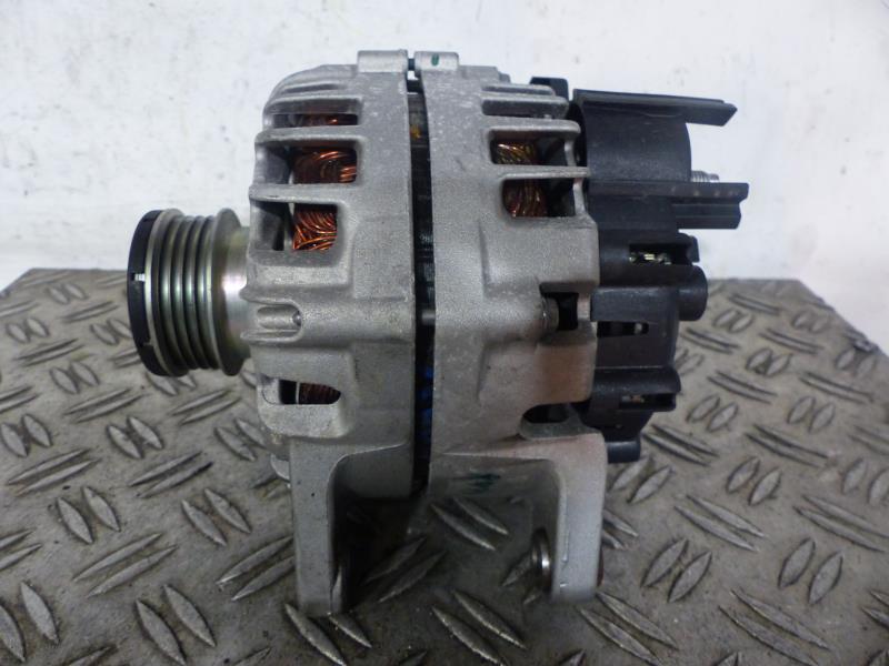 Alternatore DACIA SANDERO 2 PHASE 2 Gasolina - 1
