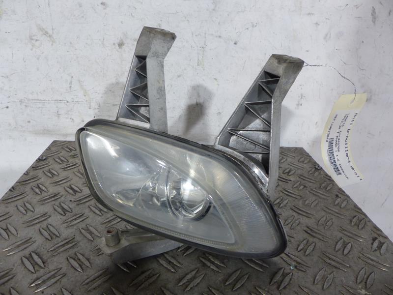 Fendinebbia destro (luci) LANCIA YPSILON 4 PHASE 1 Gasolina - 1