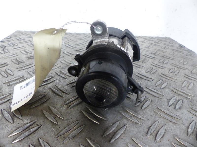 Fendinebbia sinistro (luce) FIAT 500 2 PHASE 1 Gasolina - 1