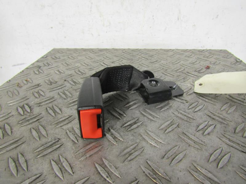 Aggancio cintura sicurezza posteriore sinistro TOYOTA AVENSIS 1 PHASE 2 Gasolina - 1