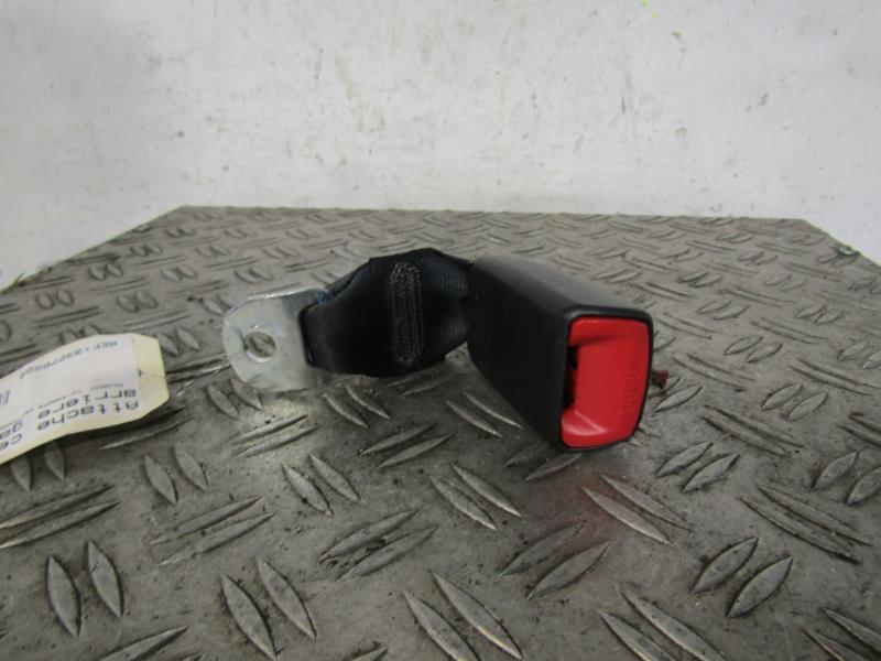 Aggancio cintura sicurezza posteriore sinistro PEUGEOT 107 PHASE 1 Gasolina - 1