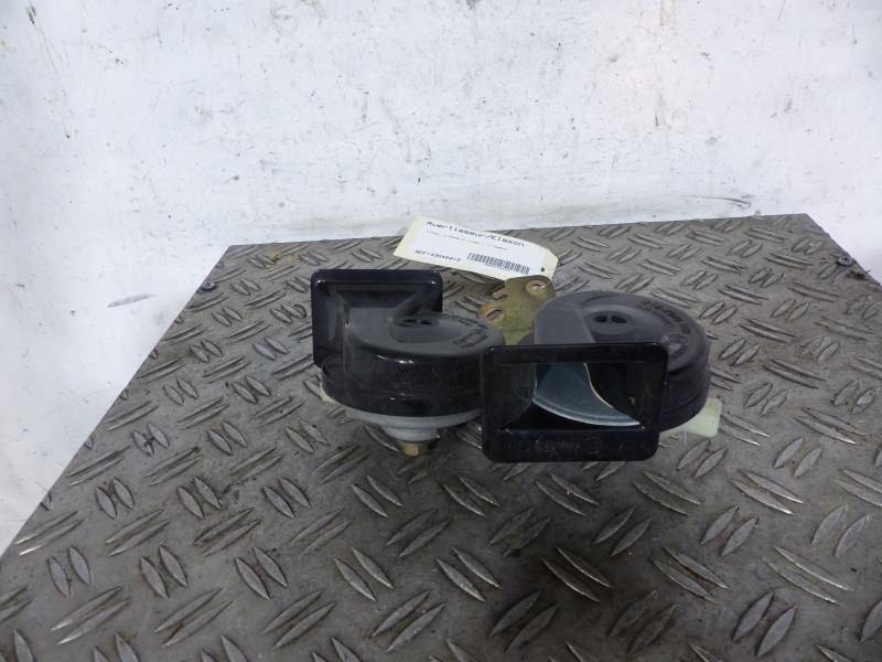 Tromba/Clacson CITROEN C5 1 PHASE 1 Gasolina - 1