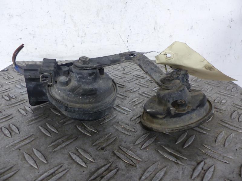 Avertisseur/Klaxon SEAT LEON 1 Diesel - 1