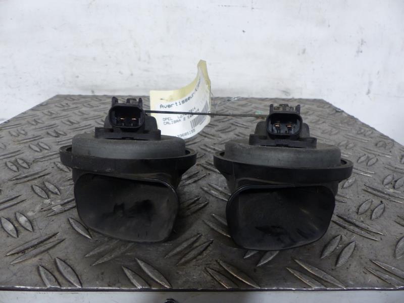 Tromba/Clacson OPEL CALIBRA COUPE Gasolina - 1