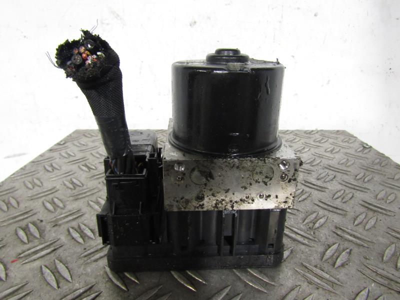 Blocco ABS (antibloccaggio freni) FORD C-MAX 1 PHASE 2 Diésel - 1