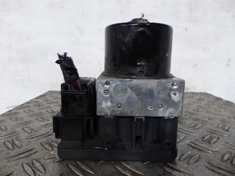 Bloc ABS (freins anti-blocage) FORD FOCUS 2 PHASE 2 Diesel - 1