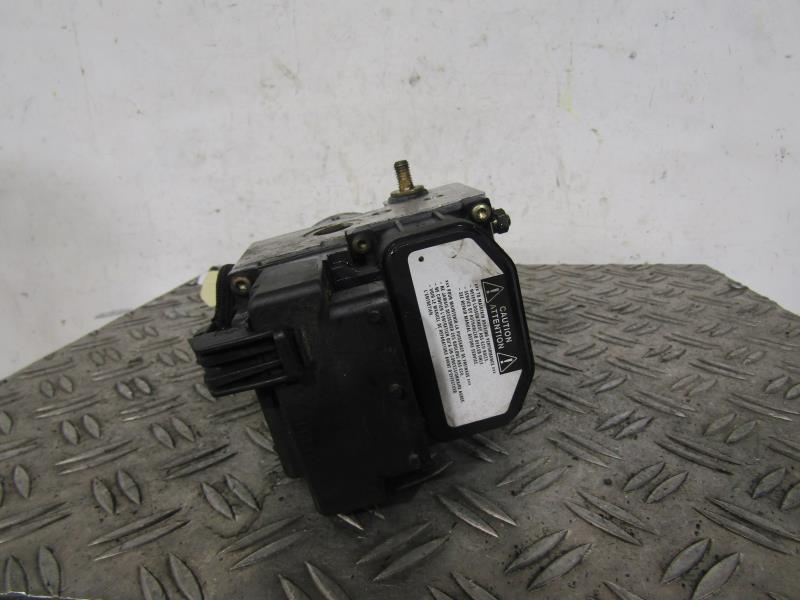 Blocco ABS (antibloccaggio freni) TOYOTA AVENSIS 1 PHASE 2 Gasolina - 1