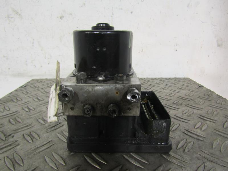 Blocco ABS (antibloccaggio freni) PEUGEOT 207 PHASE 2 Diésel - 1