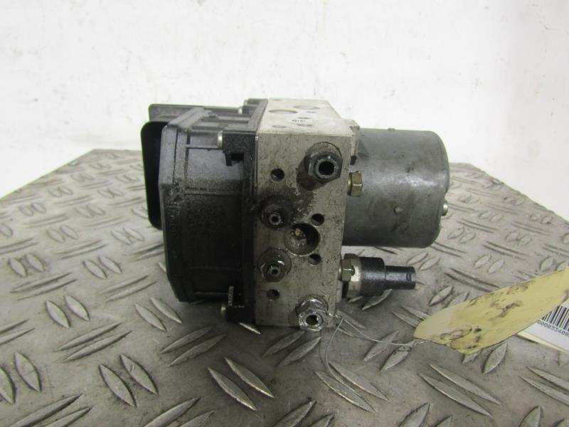 Blocco ABS (antibloccaggio freni) PEUGEOT 307 PHASE 1 CABRIOLET Gasolina - 1