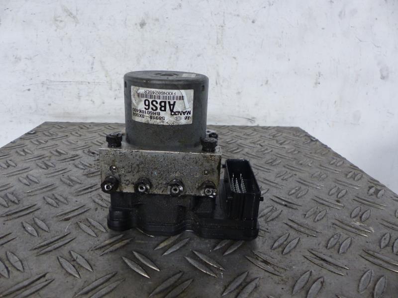 Blocco ABS (antibloccaggio freni) HYUNDAI I 10 1 PHASE 2 Gasolina - 1