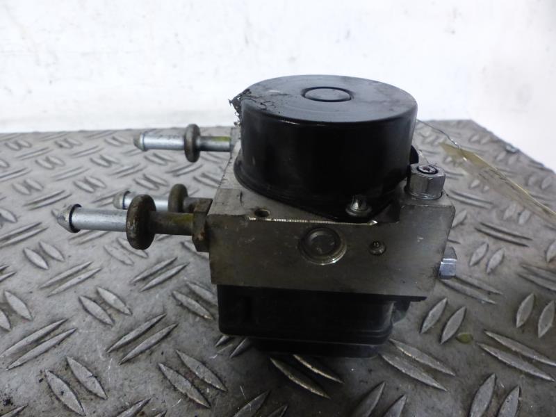 Blocco ABS (antibloccaggio freni) SKODA FABIA 2 PHASE 2 Diésel - 1