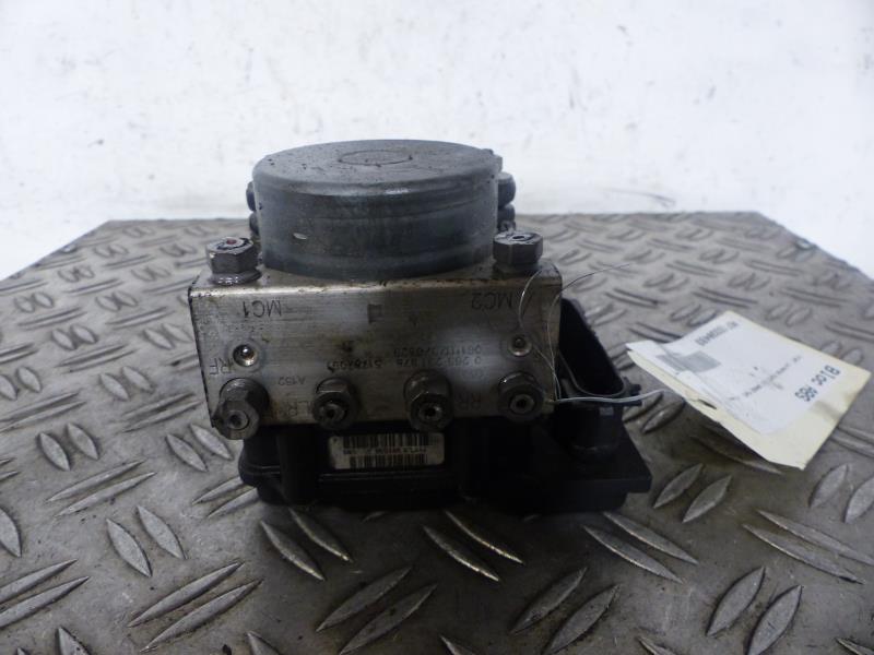 Blocco ABS (antibloccaggio freni) FIAT GRANDE PUNTO Gasolina - 1
