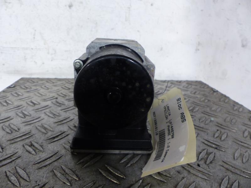 Blocco ABS (antibloccaggio freni) LANCIA YPSILON 4 PHASE 1 Gasolina - 1