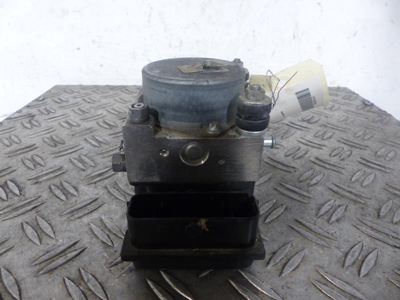 Blocco ABS (antibloccaggio freni) FIAT 500 2 PHASE 1 Gasolina - 1