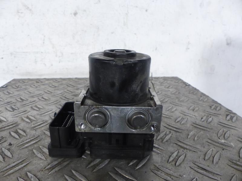 Blocco ABS (antibloccaggio freni) FIAT DOBLO 2 PHASE 1 Diésel - 1