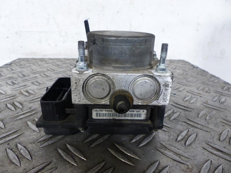 Blocco ABS (antibloccaggio freni) FIAT GRANDE PUNTO Gasolina - 1