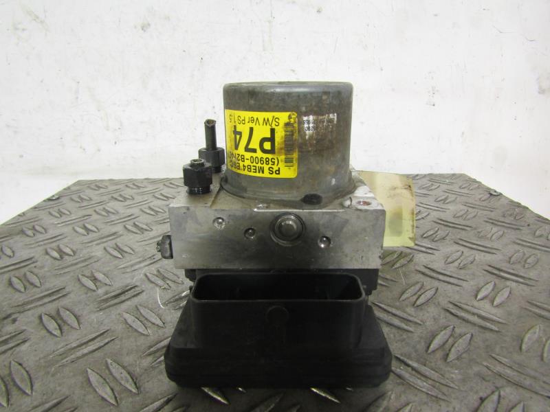 Blocco ABS (antibloccaggio freni) KIA SOUL 2 PHASE 1 Diésel - 1