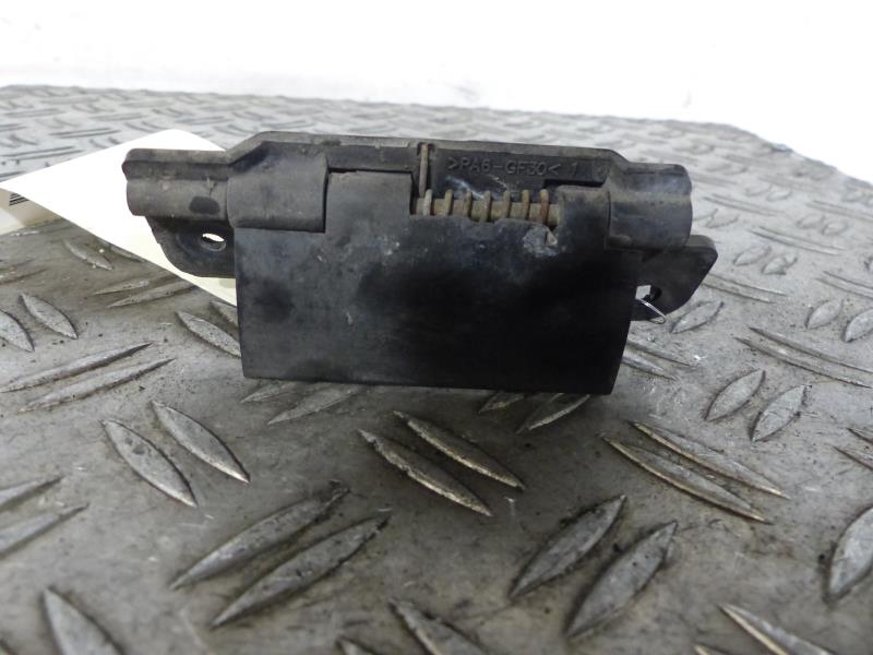 Pulsante del bagagliaio CHEVROLET KALOS Gasolina - 1
