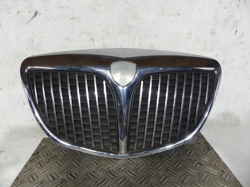Calandre LANCIA YPSILON 4 PHASE 1 Essence - 1