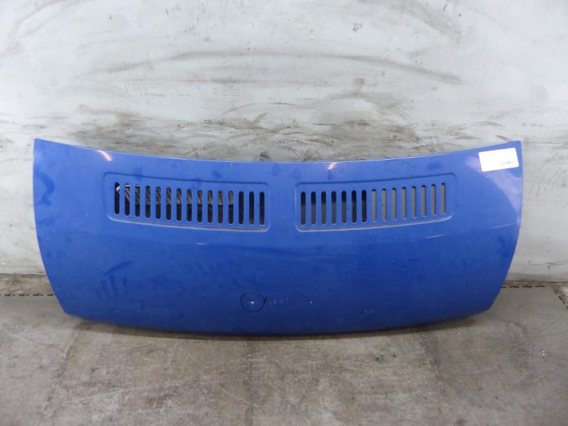 Capot FIAT DUCATO 3 PHASE 1 Diesel - 1