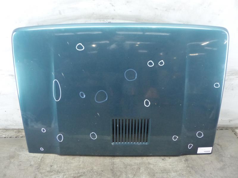 Capot FIAT PANDA 1 PHASE 2 Essence - 1
