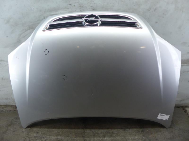 Capot OPEL ZAFIRA A PHASE 1 Diesel - 1