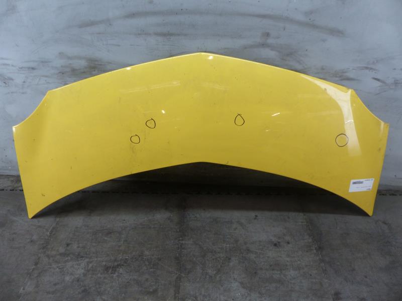 Capot RENAULT MODUS PHASE 1 Diesel - 1