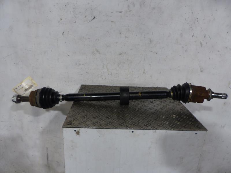 Cardan droit (transmission) OPEL CORSA D PHASE 1 Diesel - 1