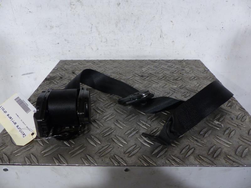 Cintura di sicurezza posteriore destra VOLKSWAGEN FOX Gasolina - 1