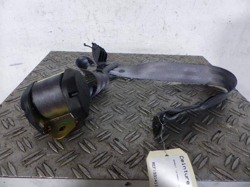 Cintura di sicurezza posteriore destra RENAULT SAFRANE PHASE 1 Gasolina - 1