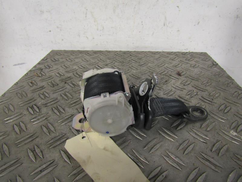 Cintura di sicurezza posteriore destra PEUGEOT 107 PHASE 1 Gasolina - 1