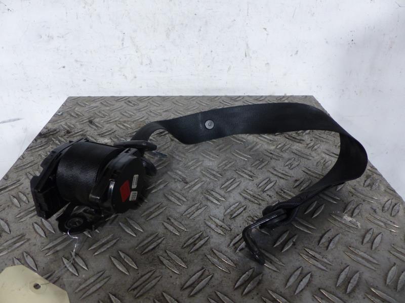Cintura di sicurezza posteriore sinistra VOLKSWAGEN FOX Gasolina - 1