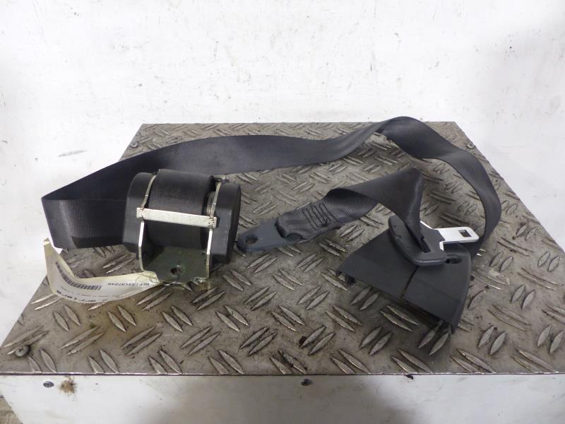 Cintura di sicurezza posteriore sinistra RENAULT ESPACE 4 PHASE 2 Diésel - 1