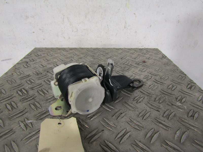 Cintura di sicurezza posteriore sinistra PEUGEOT 107 PHASE 1 Gasolina - 1