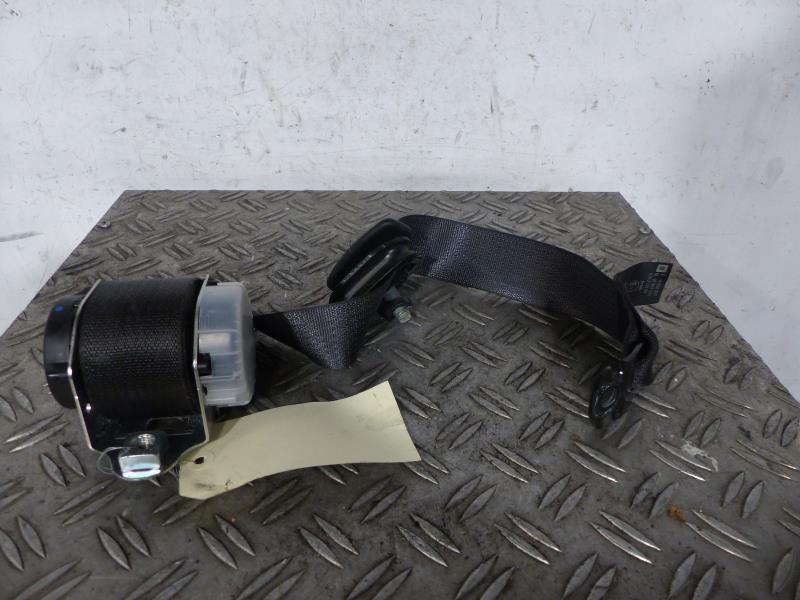 Cintura di sicurezza posteriore sinistra CHEVROLET AVEO 2 Gasolina - 1