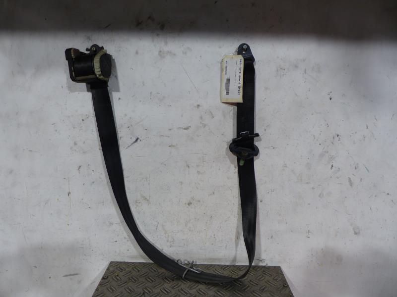 Cintura di sicurezza anteriore destra CITROEN C3 1 PHASE 1 Gasolina - 1
