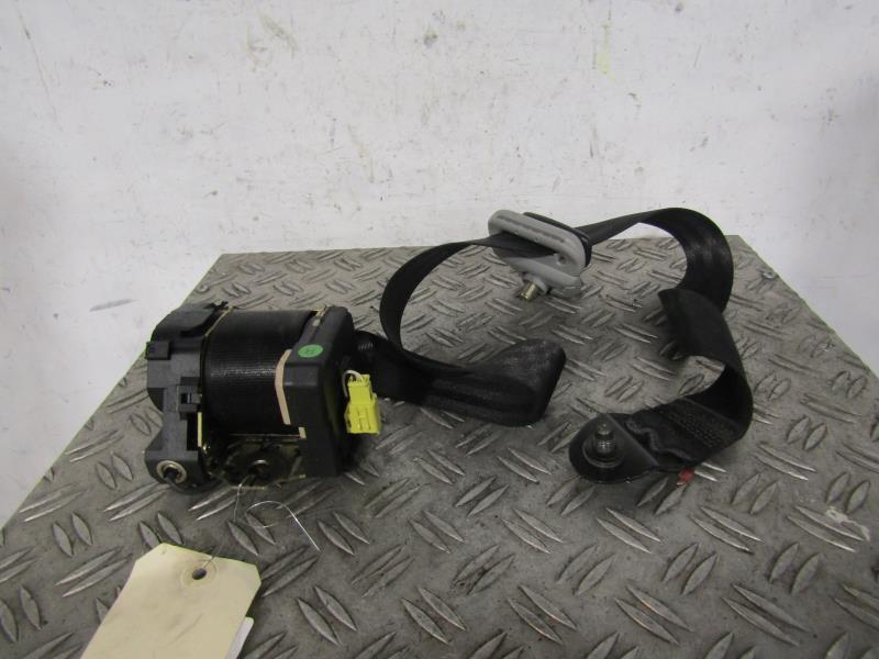 Cintura di sicurezza anteriore destra TOYOTA AVENSIS 1 PHASE 2 Gasolina - 1