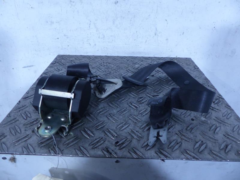 Cintura di sicurezza anteriore destra RENAULT ESPACE 4 PHASE 2 Diésel - 1
