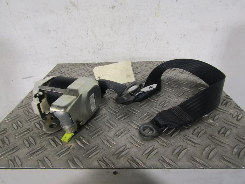 Cintura di sicurezza anteriore destra PEUGEOT 107 PHASE 1 Gasolina - 1
