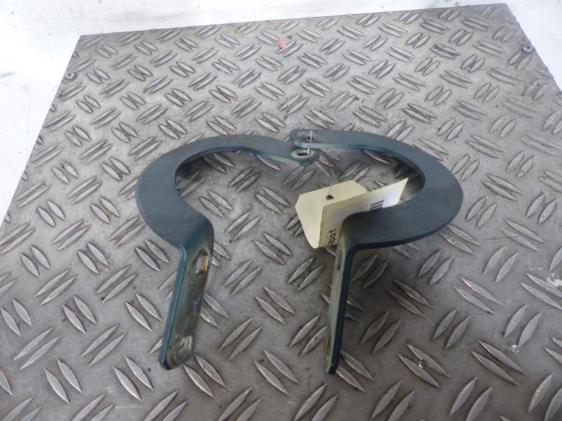 Cerniera cofano FIAT PANDA 1 PHASE 2 Gasolina - 1