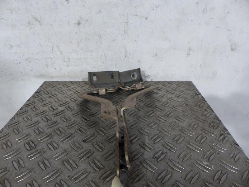 Charniere de capot RENAULT MODUS PHASE 1 Essence - 1