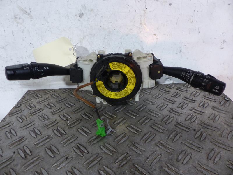 Devio guida completo con contatto spiralato KIA CERATO Diésel - 1