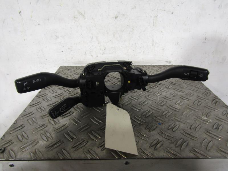 Devio guida completo con contatto spiralato AUDI A4 2 PHASE 2 Diésel - 1