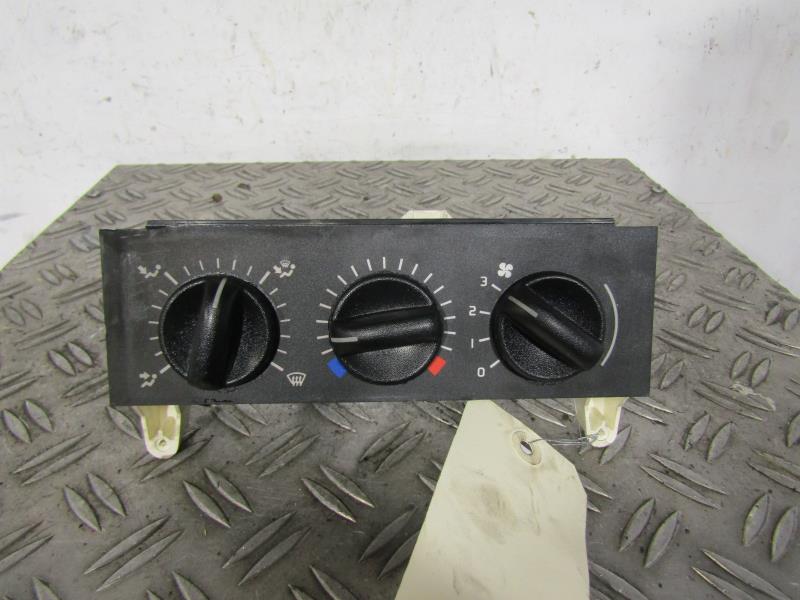 Commande chauffage RENAULT CLIO 1 PHASE 3 Essence - 1