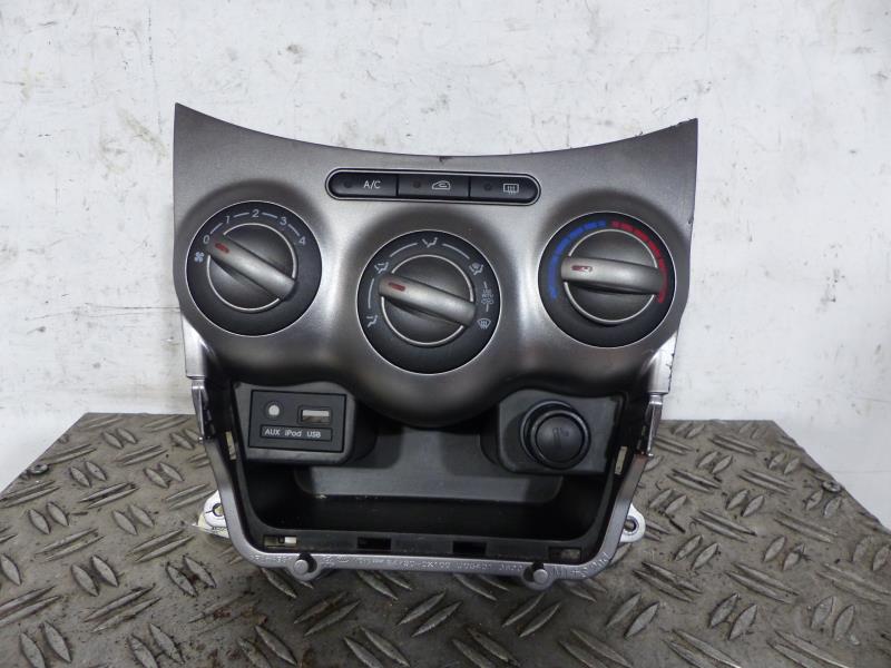 Commande chauffage HYUNDAI I 10 1 PHASE 2 Essence - 1