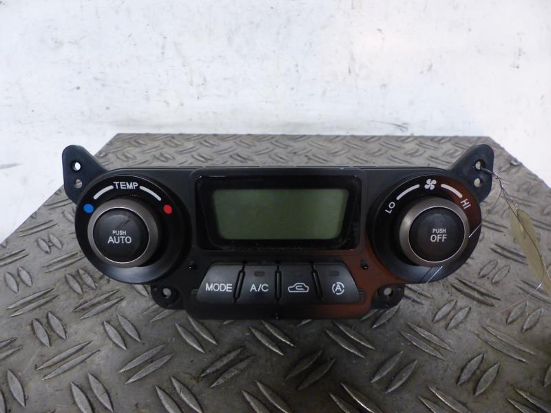 Commande chauffage KIA CERATO Diesel - 1